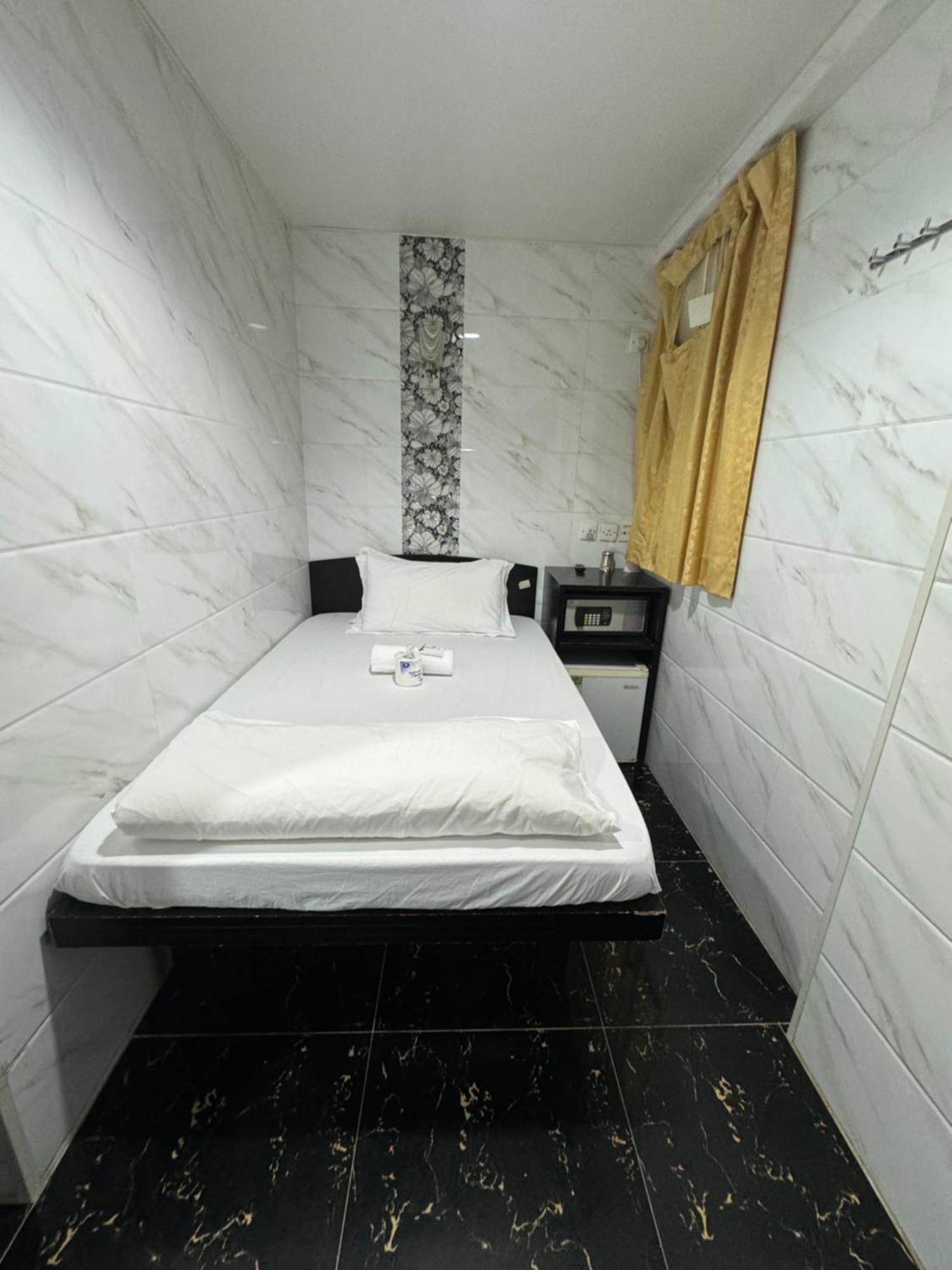 Shangri-La Guest House Hong Kong Exterior photo